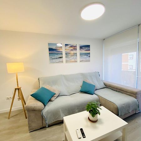 Apartamento En Malaga Junto A Estacion De Metro By Mo Extérieur photo