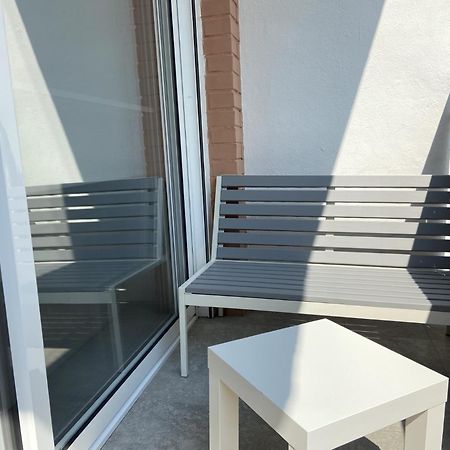 Apartamento En Malaga Junto A Estacion De Metro By Mo Extérieur photo