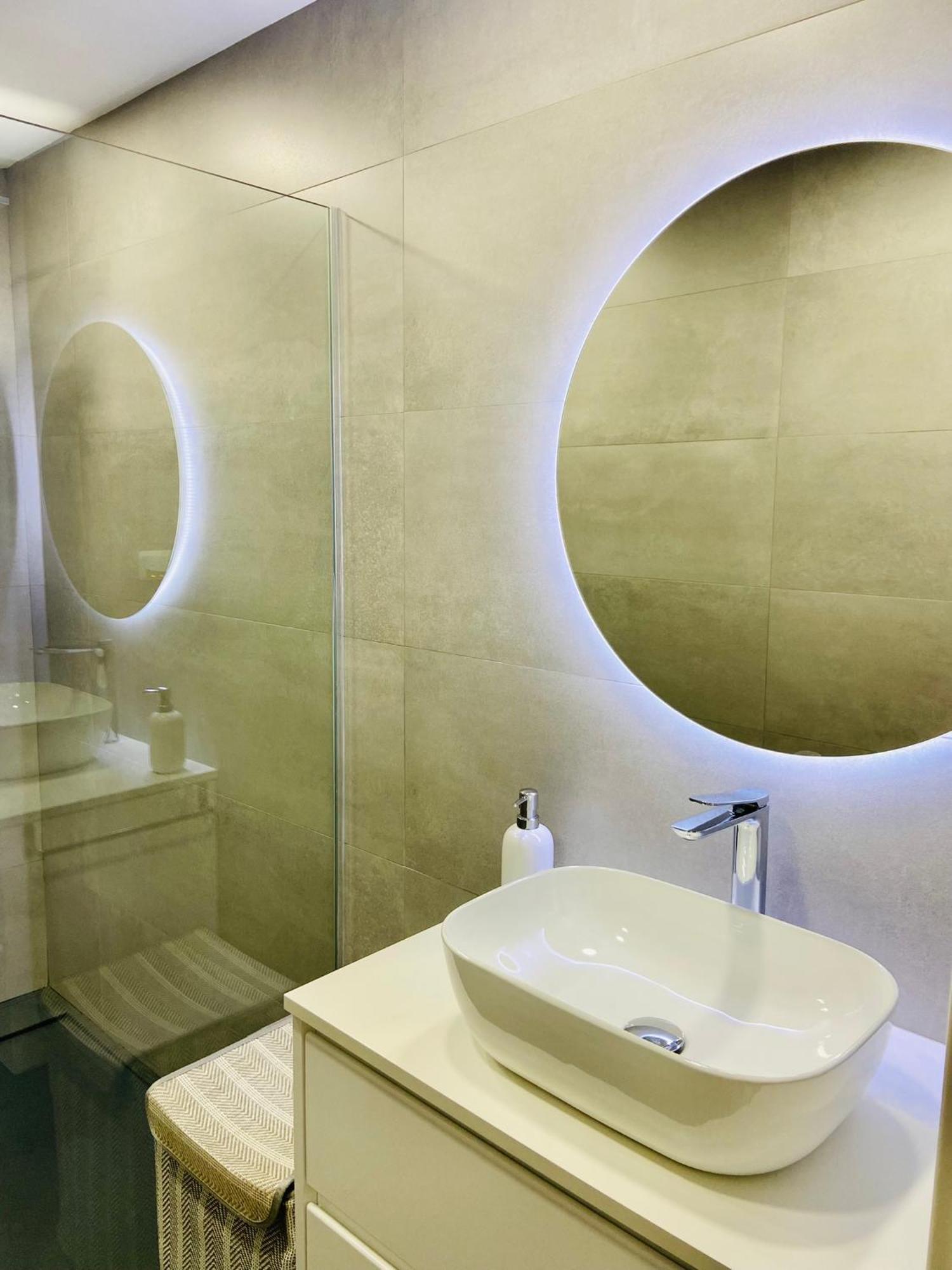 Apartamento En Malaga Junto A Estacion De Metro By Mo Extérieur photo