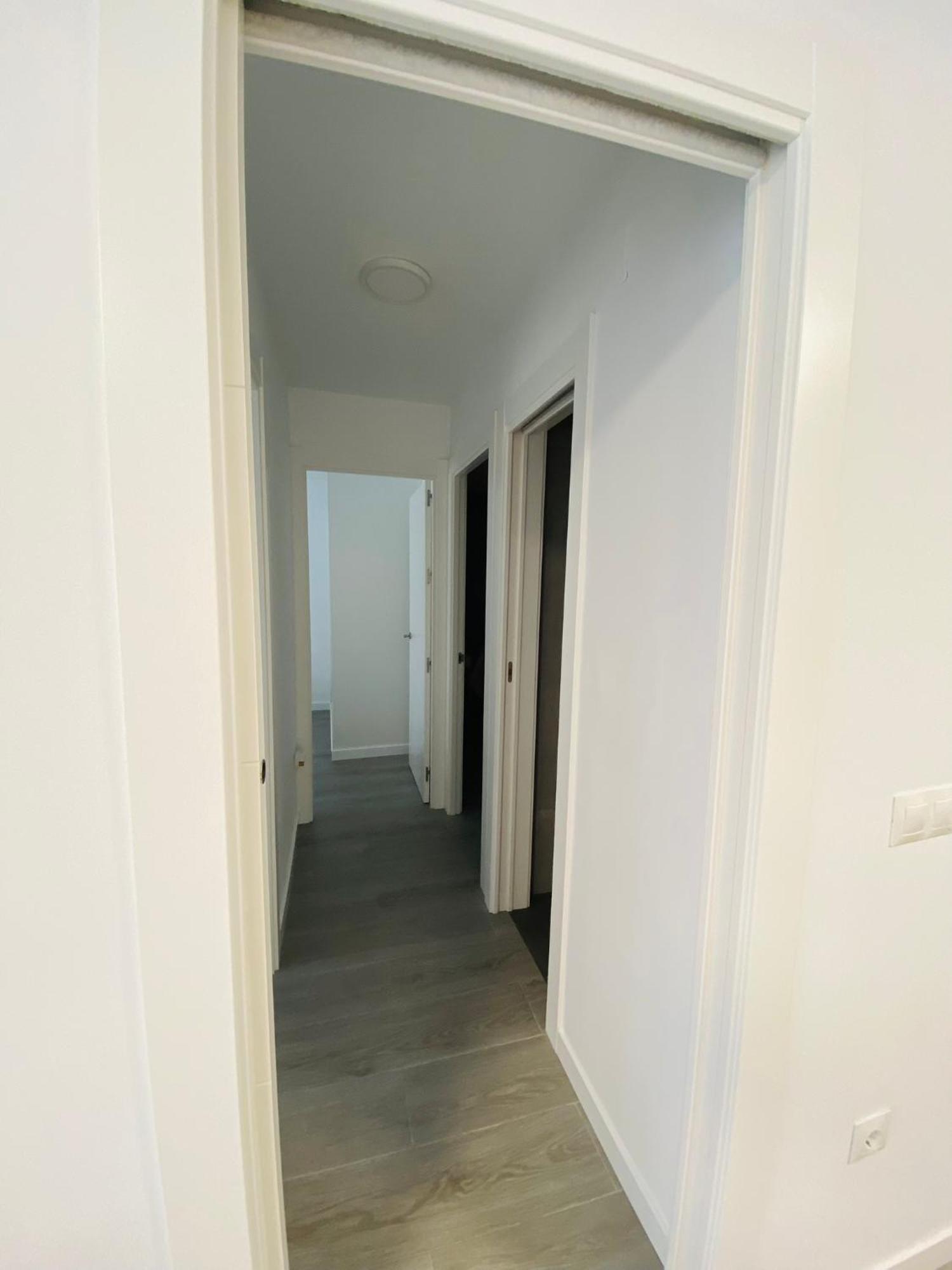 Apartamento En Malaga Junto A Estacion De Metro By Mo Extérieur photo