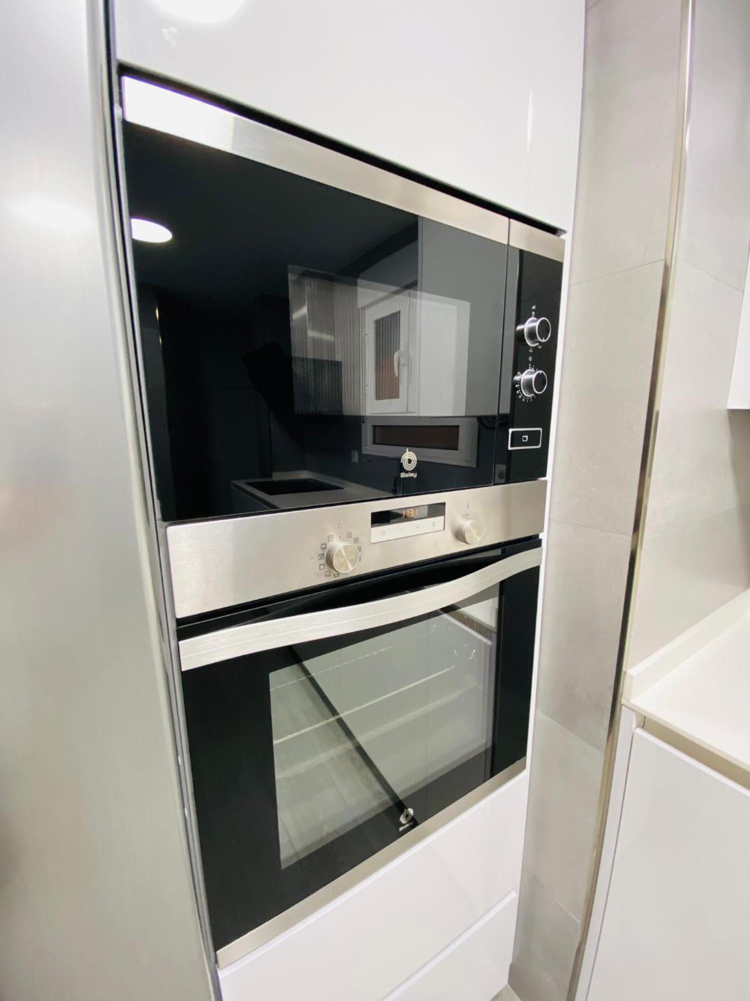 Apartamento En Malaga Junto A Estacion De Metro By Mo Extérieur photo