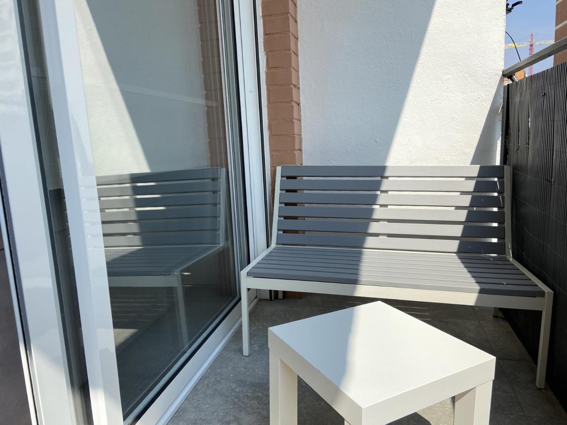 Apartamento En Malaga Junto A Estacion De Metro By Mo Extérieur photo